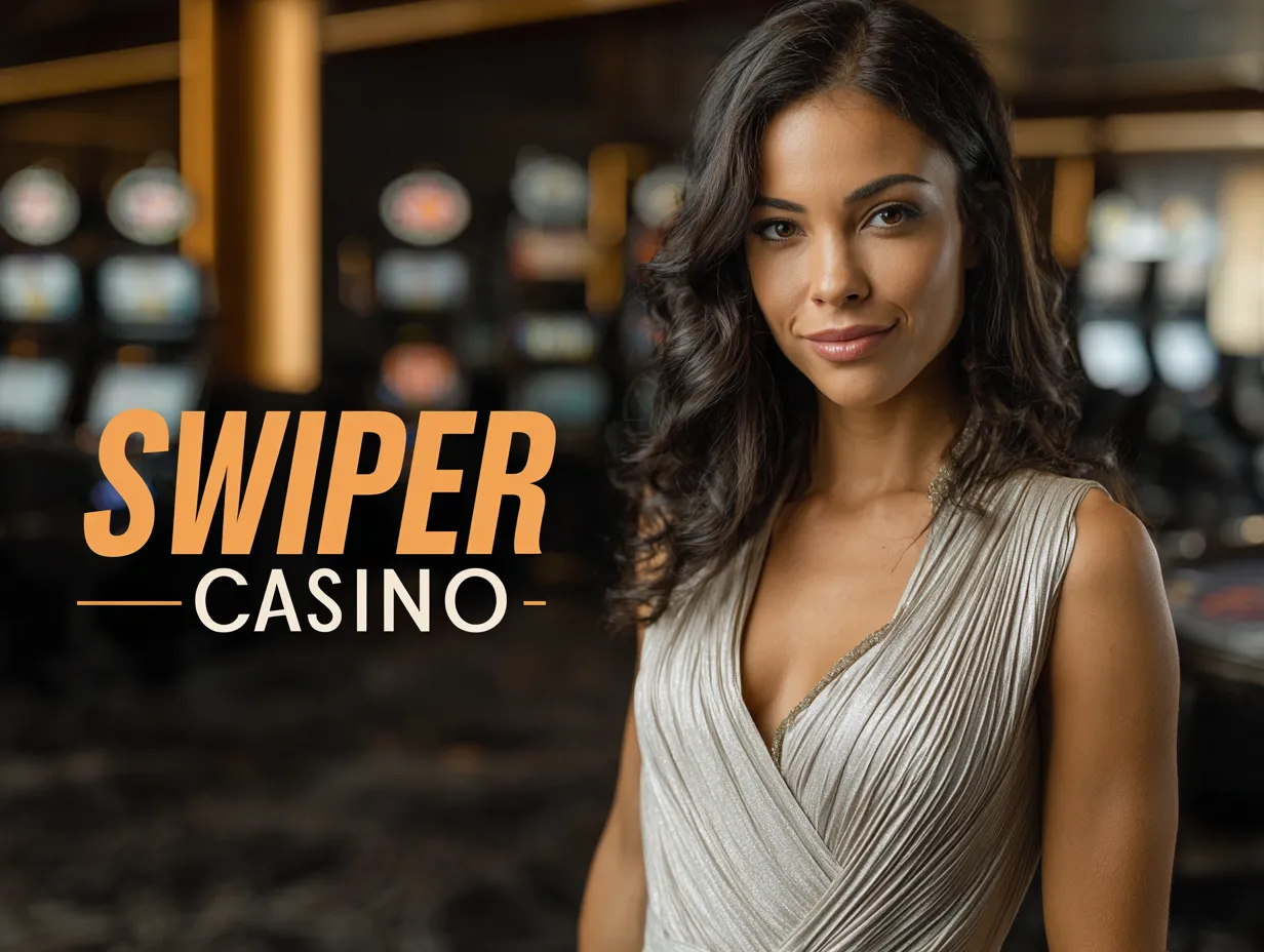 Swiper Casino Canada: Play Online